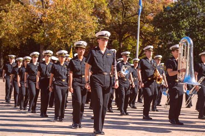 Piper, 21 — Escort in Naval Academy, United States
