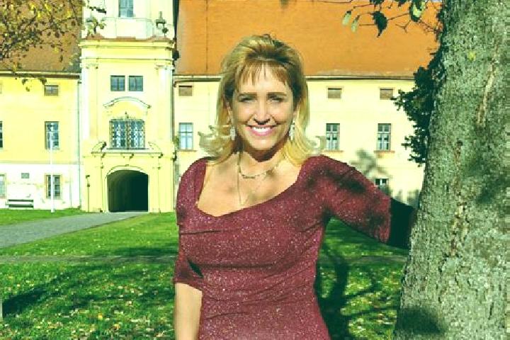 Piper, 21 — Escort in Nezamyslice, Czech Republic