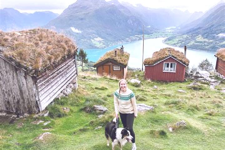 Piper, 21 — Escort in Troim, Norway
