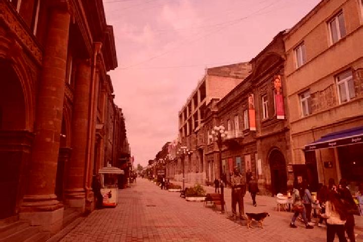 Piper, 22 — Escort in Abovyan, Armenia