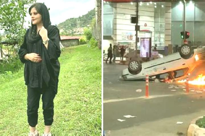 Piper, 22 — Escort in Amini, India