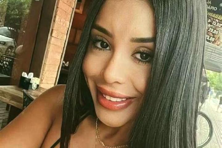 Piper, 22 — Escort in Barao, Brazil