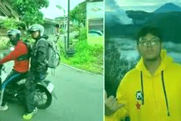 Piper, 22 — Escort in Cidahu, Indonesia