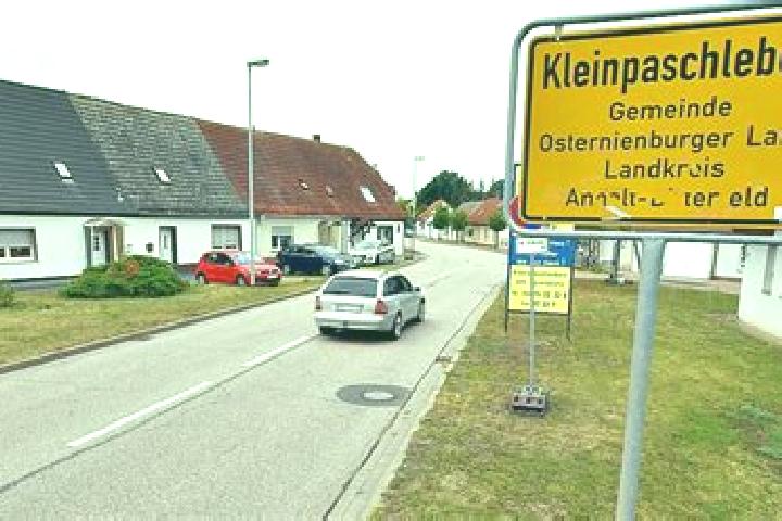 Piper, 22 — Escort in Kleinpaschleben, Germany