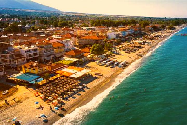 Piper, 22 — Escort in Paralia Tyrou, Greece