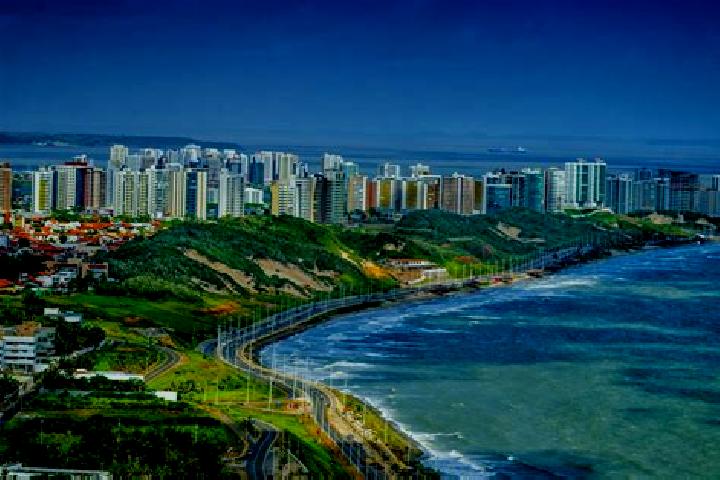 Piper, 22 — Escort in Sao Luis, Brazil