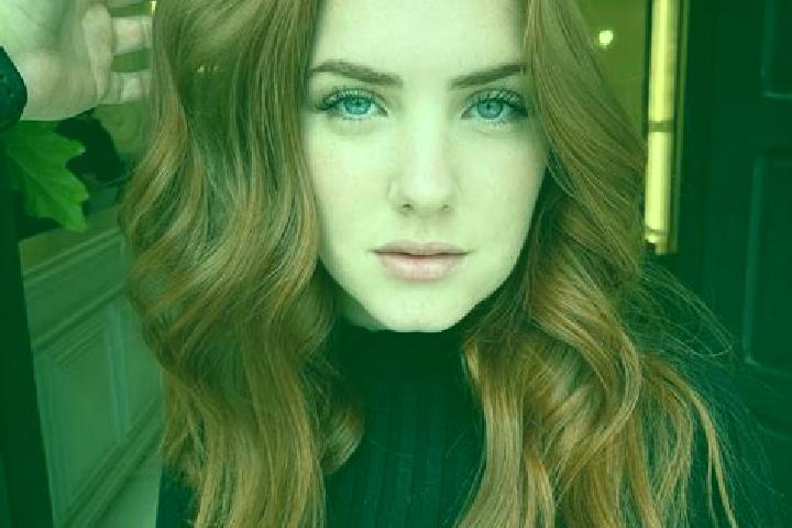 Piper, 23, a auburn blue-eyed caribbean companion based in San Matias. Offering Girlfriend Experience, Party Girl, GFE, Massage. Available for incall and out...