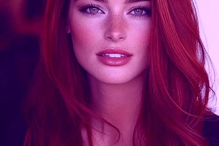 Piper, 23, a auburn blue-eyed latina companion based in Sint-Ulriks-Kapelle. Offering Tantra, Couples, Overnight, BDSM, Duos. Available for incall and outcal...