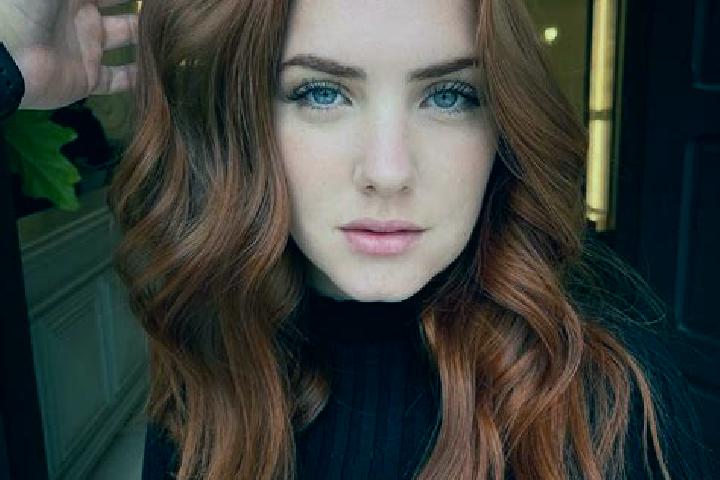 Piper, 23, a auburn blue-eyed mixed companion based in Eschenbach. Offering Massage, Erotic Massage, Girlfriend Experience. Available for incall and outcall,...