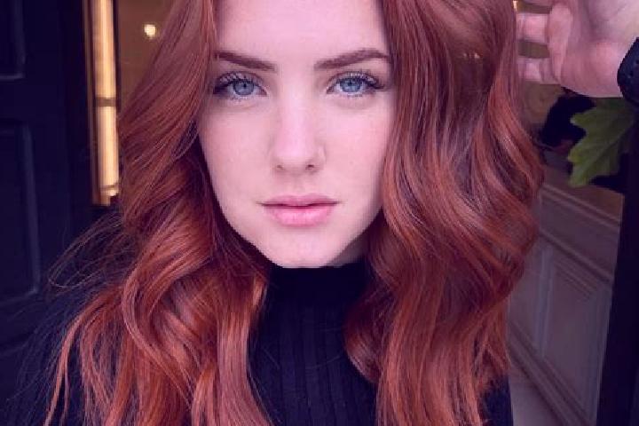 Piper, 23, a auburn blue-eyed slavic companion based in Pakong Laok. Offering Deep French Kissing, Overnight, Travel Companion. Available for incall and outc...