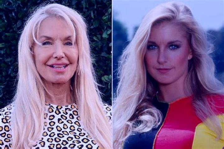 Piper, 23 — Escort in Aidhausen, Germany