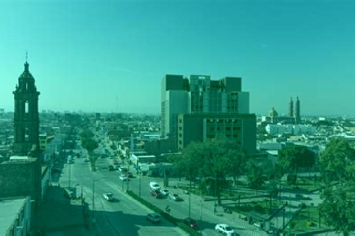 Piper, 23 — Escort in Barrio Cuarto, Mexico