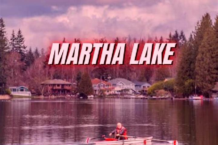 Piper, 23 — Escort in Martha Lake, United States
