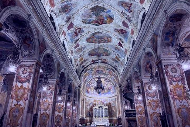 Piper, 23 — Escort in Santa Maria della Versa, Italy