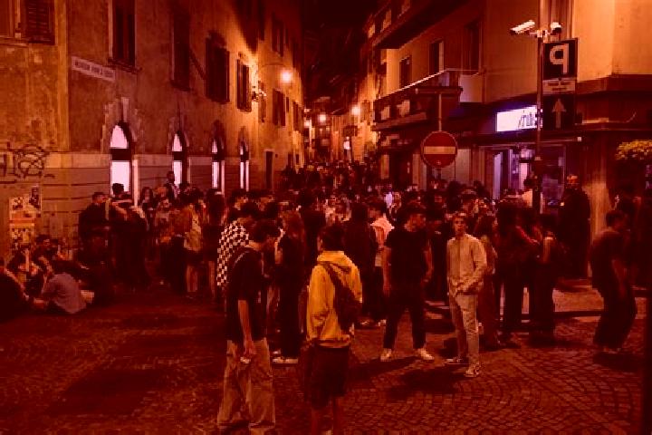 Piper, 23 — Escort in Trento, Italy
