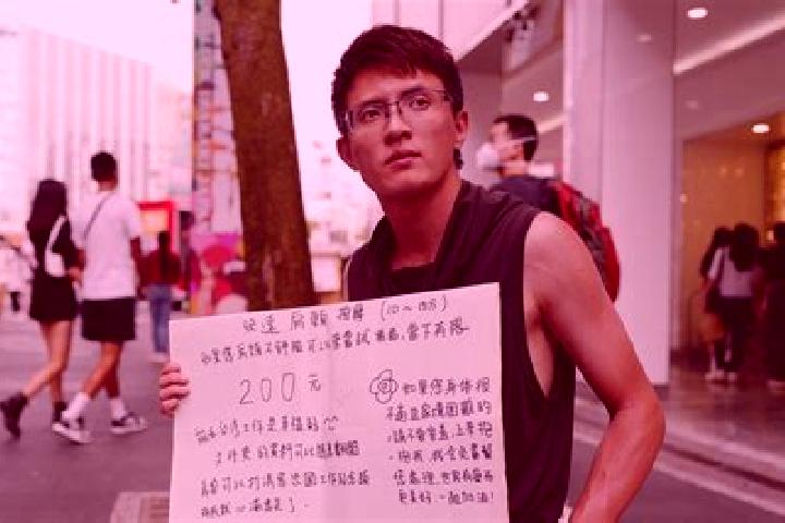 Piper, 23 — Escort in Weibin, China