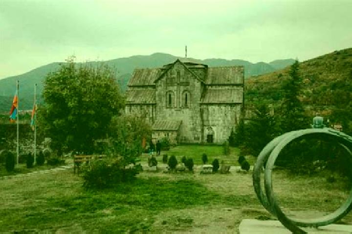 Piper, 24 — Escort in Akhtala, Armenia