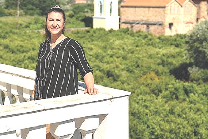 Piper, 24 — Escort in Aneza, Greece