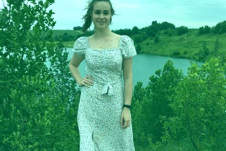 Piper, 24 — Escort in Bohuslav, Ukraine