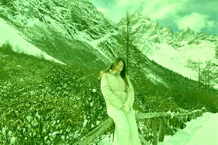 Piper, 24 — Escort in Dagu, China