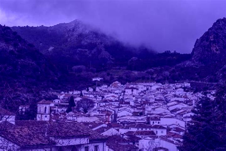 Piper, 24 — Escort in Grazalema, Spain