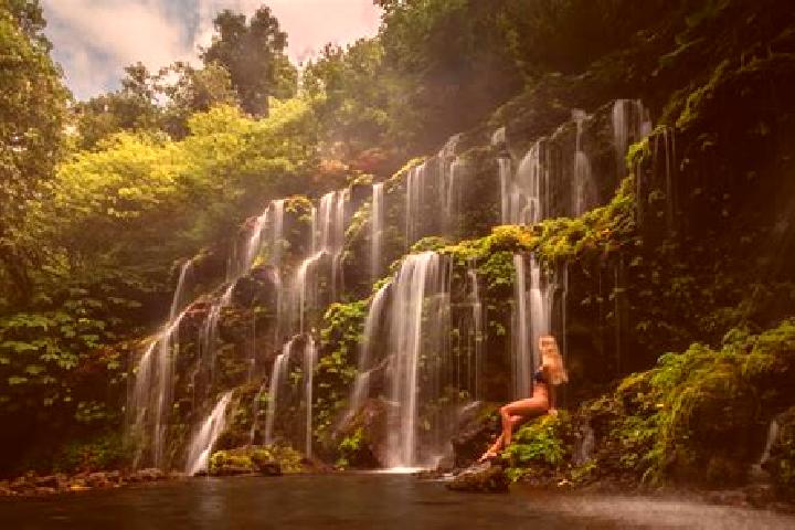 Piper, 24 — Escort in Gunungsari, Indonesia