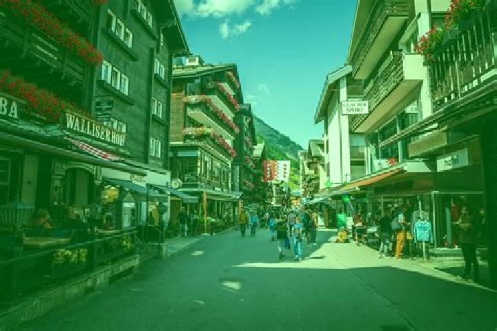Piper, 24 — Escort in Heiden, Switzerland