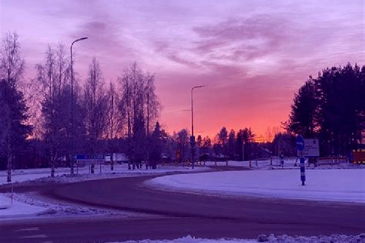 Piper, 24 — Escort in Kukola, Finland