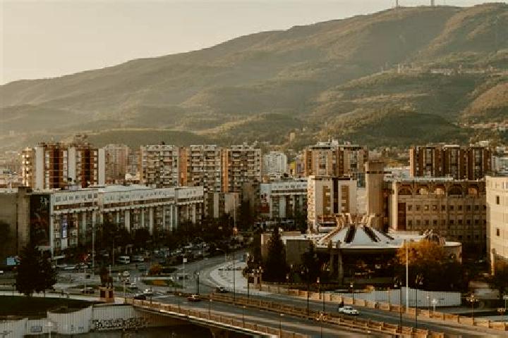 Piper, 24 — Escort in Macedonia, United States