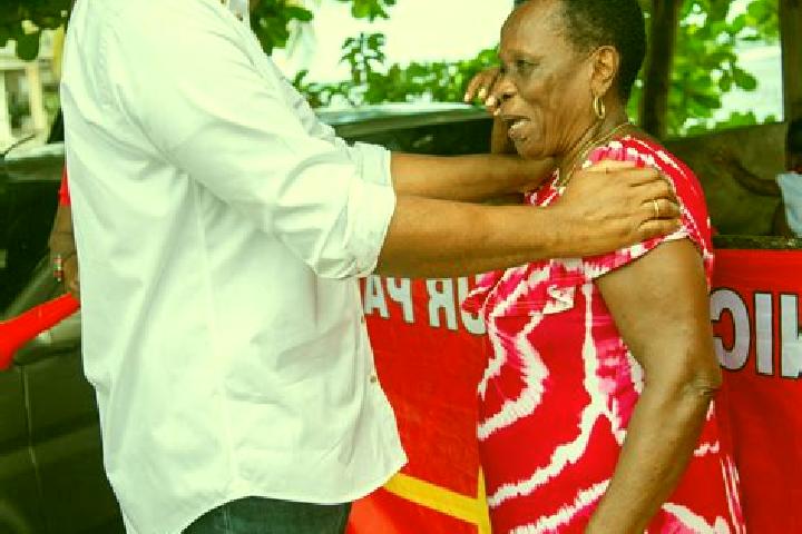 Piper, 24 — Escort in Massacre, Dominica