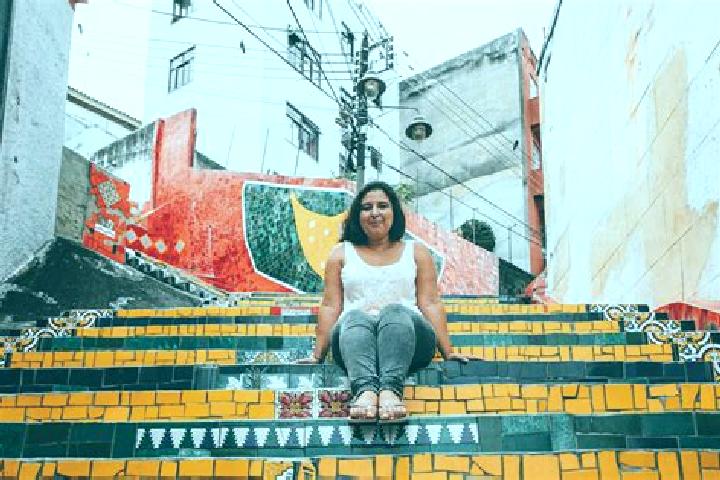 Piper, 24 — Escort in Rio de Contas, Brazil