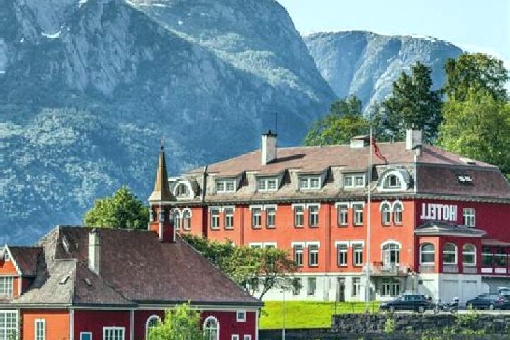 Piper, 24 — Escort in Tyssedal, Norway