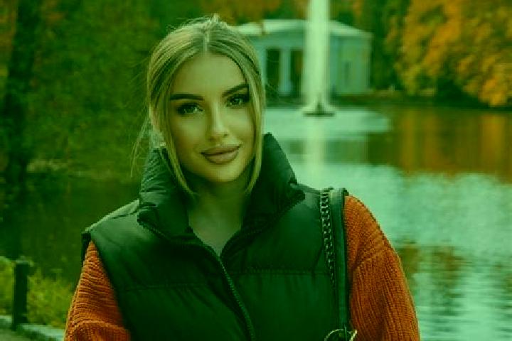 Piper, 24 — Escort in Viktoriia, Ukraine