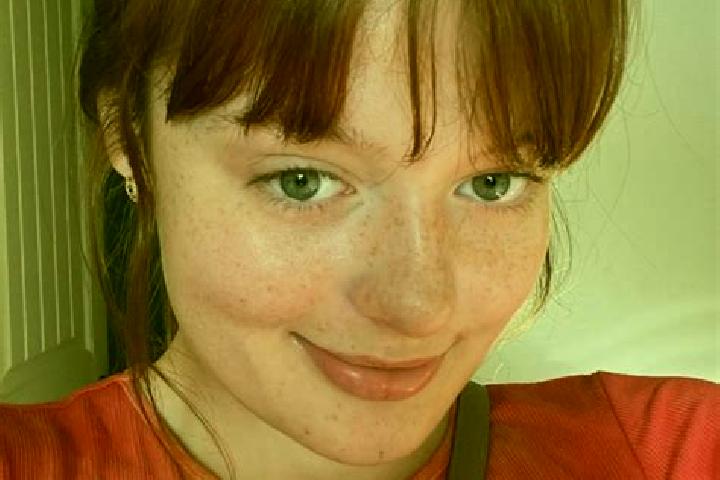 Piper, 25, a red grey-eyed mediterranean companion based in Rio Sono. Offering Tantra, Fetish, Striptease, Roleplay. Available for incall and outcall, day an...