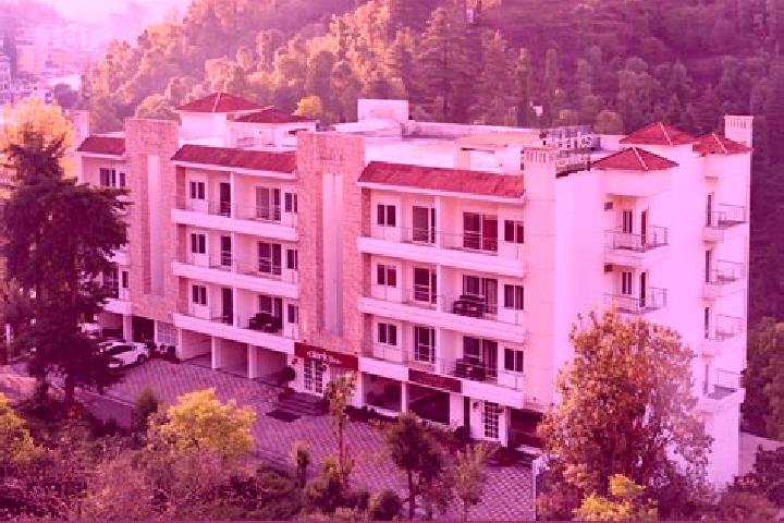 Piper, 25 — Escort in Bhowali, India