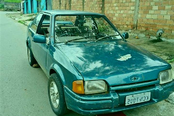 Piper, 25 — Escort in Faina, Brazil