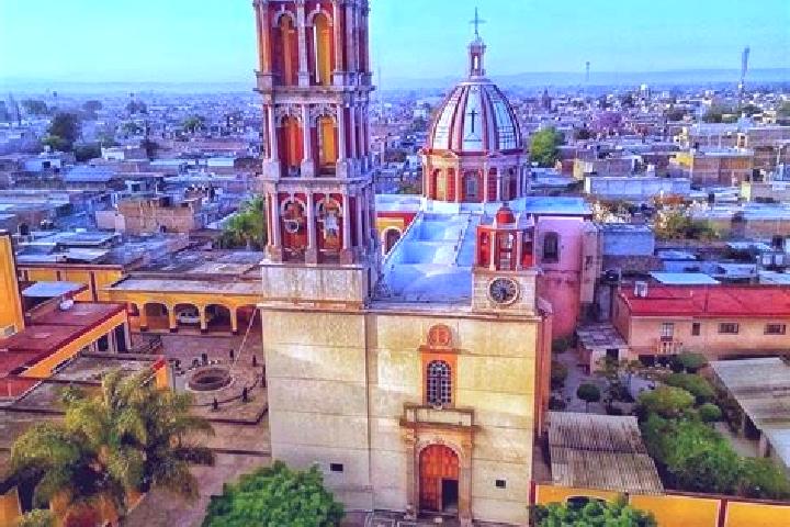 Piper, 25 — Escort in Julian Villagran, Mexico