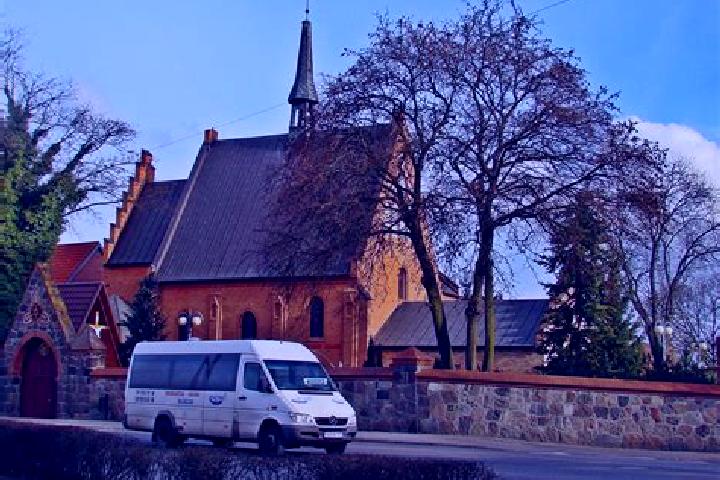 Piper, 25 — Escort in Pyrzyce, Poland