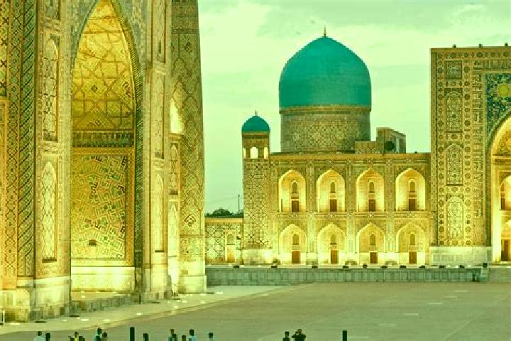 Piper, 25 — Escort in Shovot, Uzbekistan