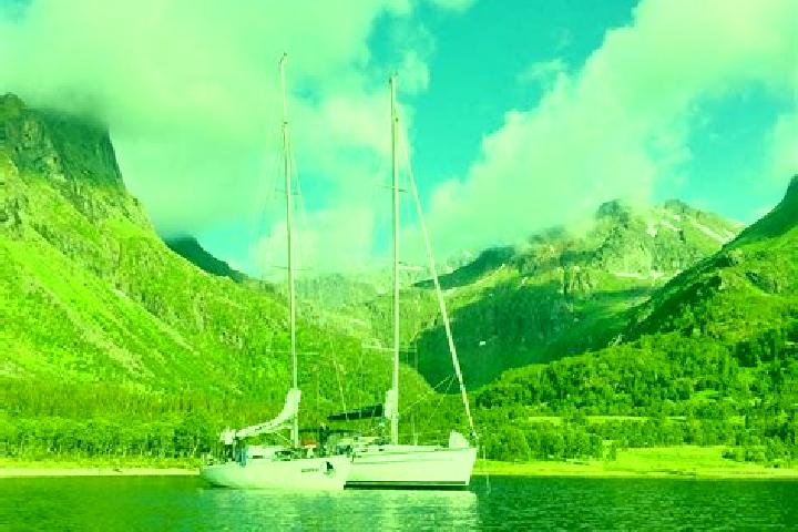 Piper, 25 — Escort in Terrak, Norway