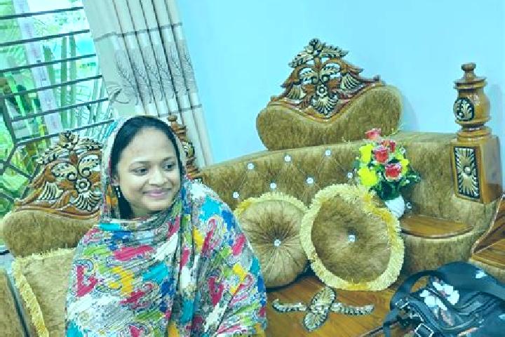 Piper, 25 — Escort in Tungipara, Bangladesh