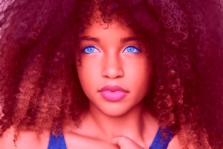 Piper, 26, a black blue-eyed mixed companion based in Bambao. Offering OWO, Party Girl, BDSM. Available for incall and outcall, day and evening dates.
