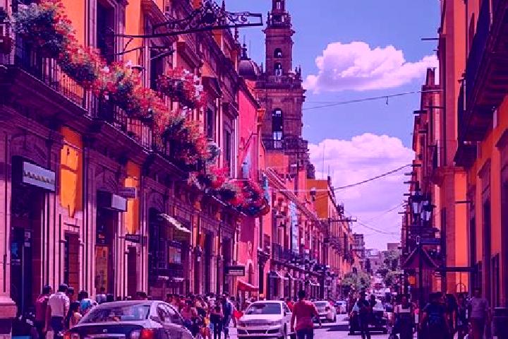 Piper, 26 — Escort in Calpulalpan, Mexico