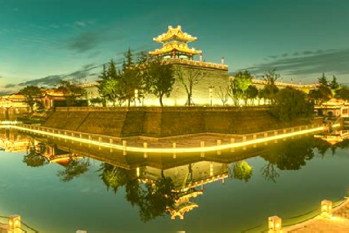 Piper, 26 — Escort in Hesheng, China