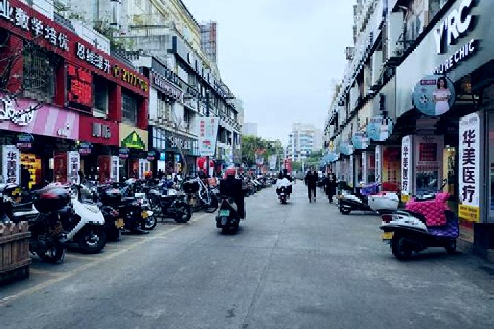 Piper, 26 — Escort in Luoqiao, China