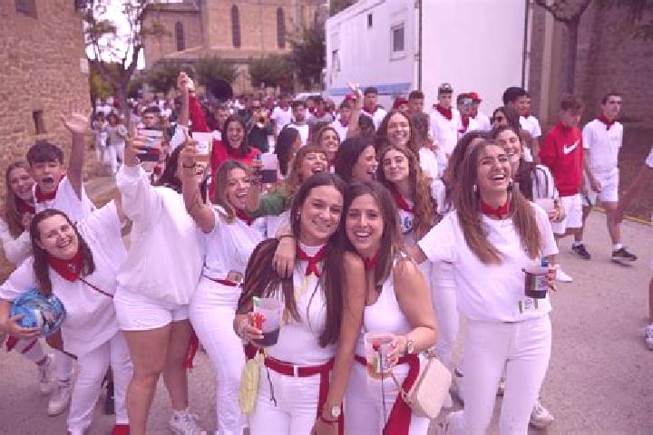 Piper, 26 — Escort in Obanos, Spain