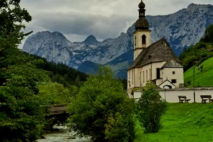 Piper, 26 — Escort in Ramsau, Austria