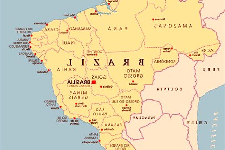 Piper, 26 — Escort in Sudoeste/Octagonal, Brazil