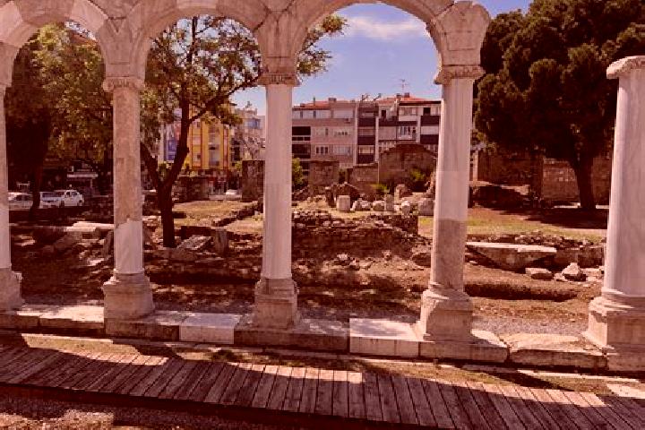 Piper, 27 — Escort in Akhisar, Turkey