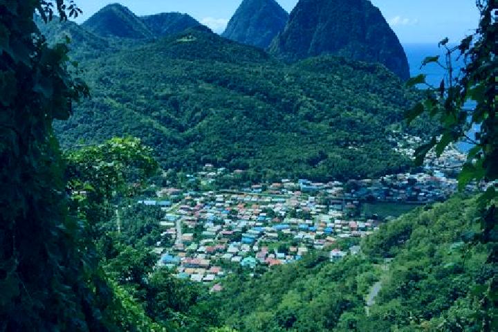 Piper, 27 — Escort in Bocage, Saint Lucia
